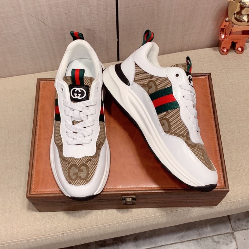 Gucci Low Shoes